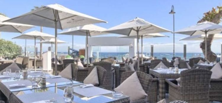 Olivia's La Cala