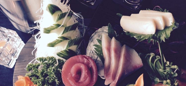 Starfish Sushi Lincolnshire