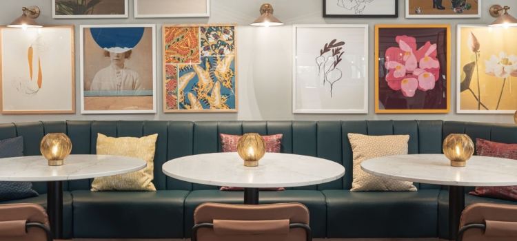 The Gravel Pit Brasserie & Bar