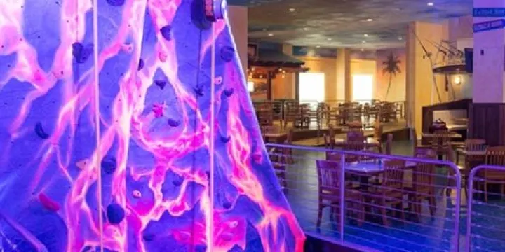 Margaritaville Restaurant