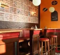 Le Belge