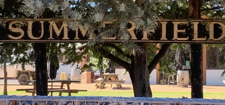 Summerfield Winery