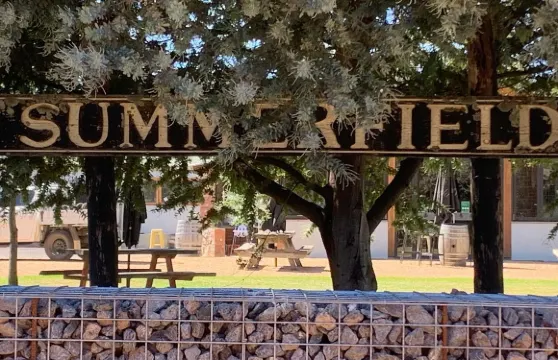 Summerfield Winery