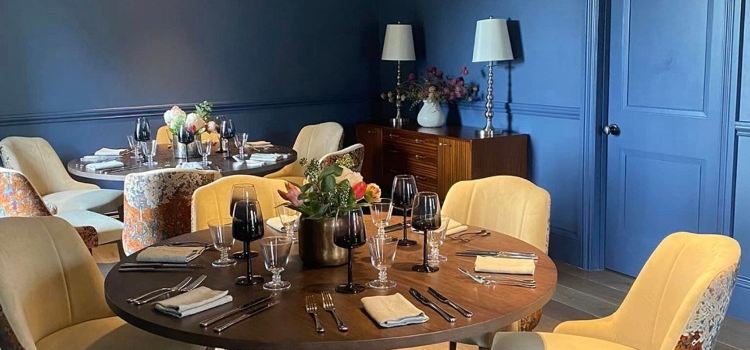 The Plough Shiplake