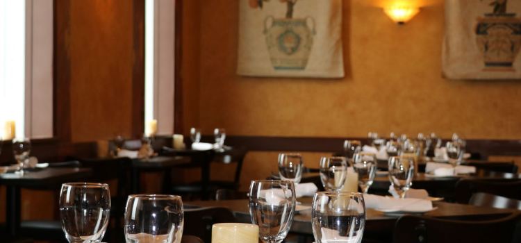 Victor's Italian Restaurant