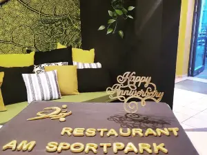 Restaurant am Sportpark Neuss