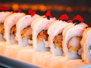Saii Bistro