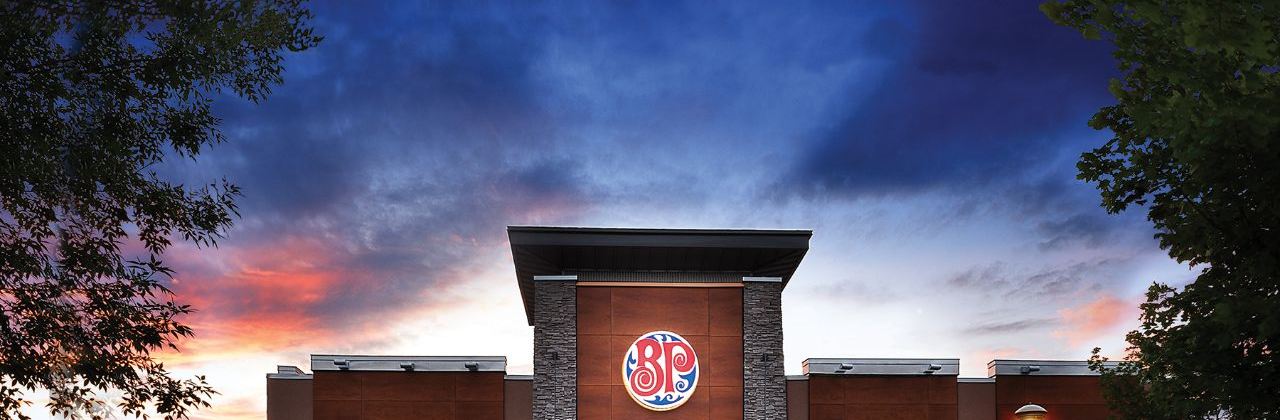 Boston Pizza