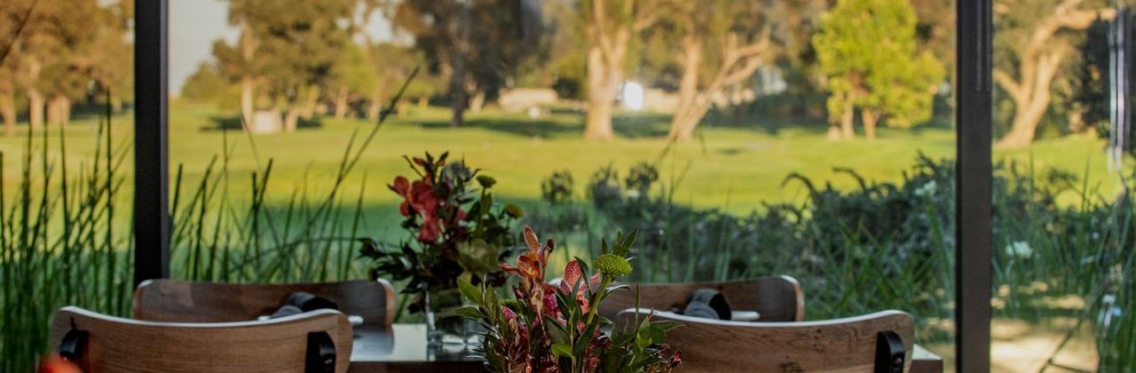 Par 3 at Poplar Creek