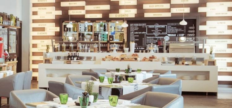Cafe Italia
