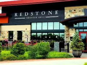 Redstone American Grill