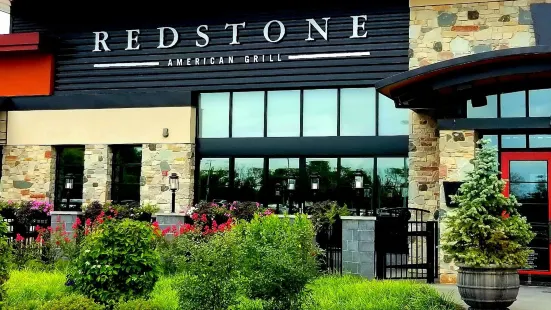 Redstone American Grill