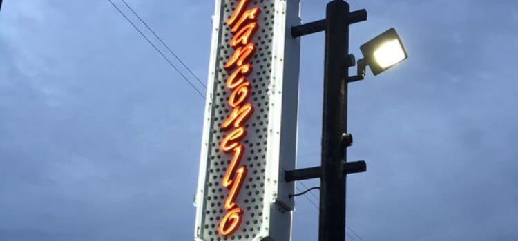 Franconello's Italian Restaurant