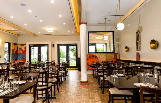 Ela Mesa Taste of Greece