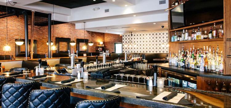 Collins Bros. Chophouse