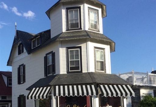 La Strada Italian Restaurant