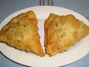 Nisha Restaurant