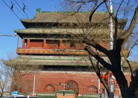 Drum Tower