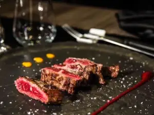 The Meat - Steakhouse Experience