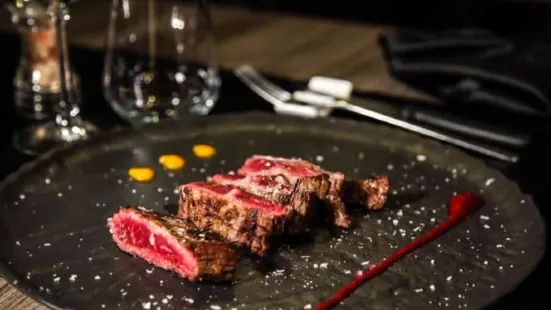 The Meat - Steakhouse Experience