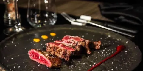 The Meat - Steakhouse Experience