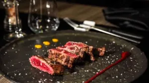 The Meat - Steakhouse Experience