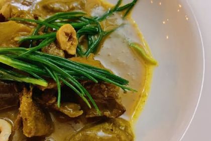 Novella Osteria Toscana