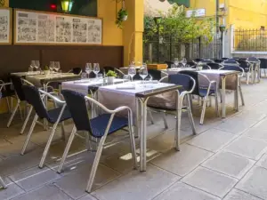 Ristorante da Mario alla Fava