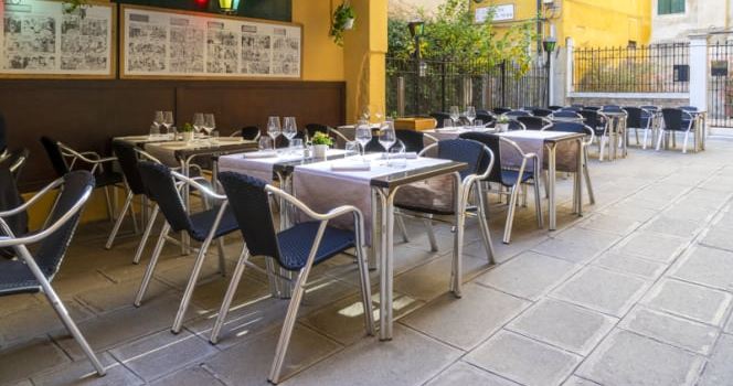 Ristorante Da Mario Alla Fava