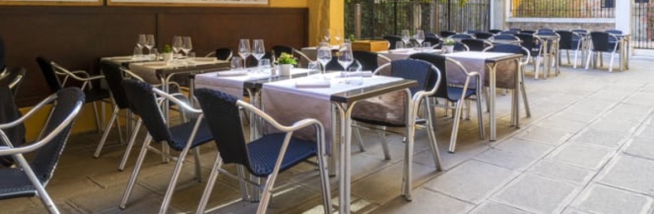 Ristorante Da Mario Alla Fava