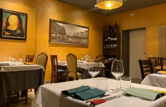 La Fondue des Sans Culottes-COMO-