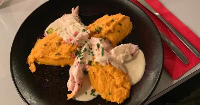 Le Marche Gourmand