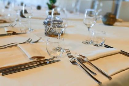 So Zen Mediterranean Restaurant & Arabian Lounge Bar