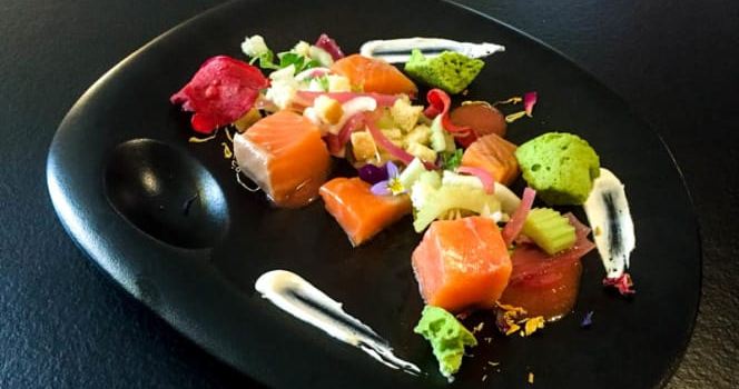 Parravicini Restaurant e Wine Bar