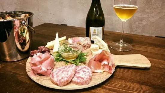 Gastaldino - La Salumeria 2.0