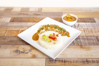 Tour D'horizon Culinaire