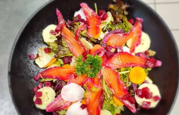 Resto du Boucher