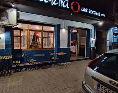 Cayena Restobar