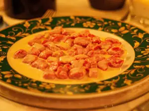 Ristorante Lo Spedalicchio