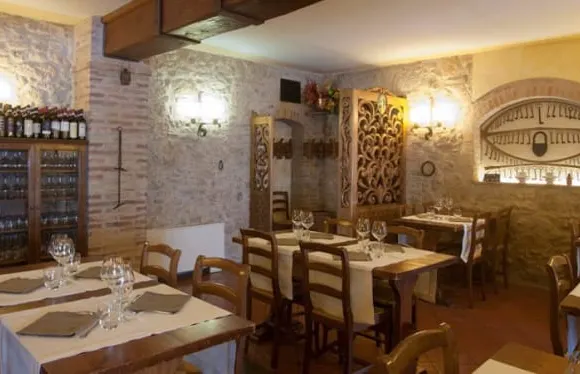 Restaurante Da Pode