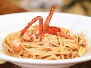 Raffaelli Italian Restaurant