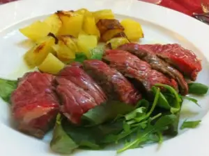 Antica Osteria del Previ