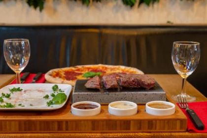 DAY’S StoneGrill 1870 / Foodbar