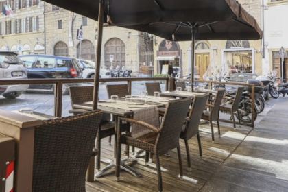 La Bussola – Firenze