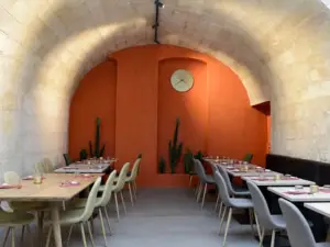Restaurant YUMI