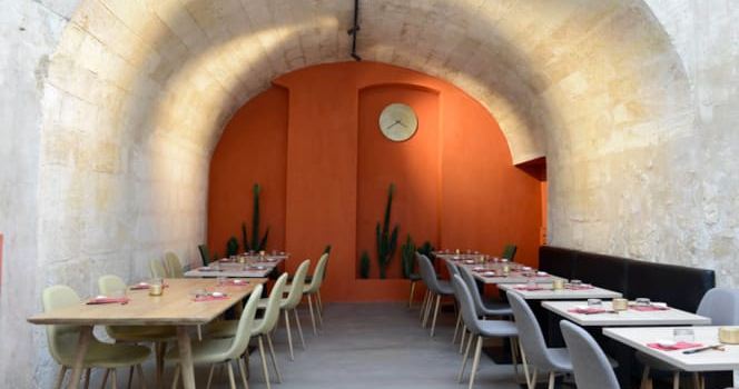 Restaurant YUMI
