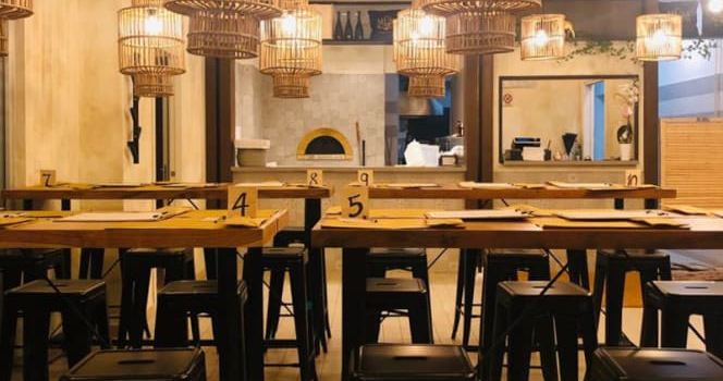 TRITICUM Food&Beer