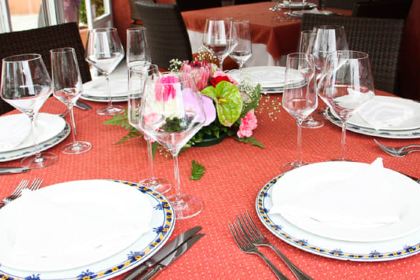 El Rincón del Arroz