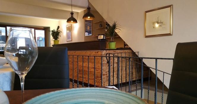 La Cascina