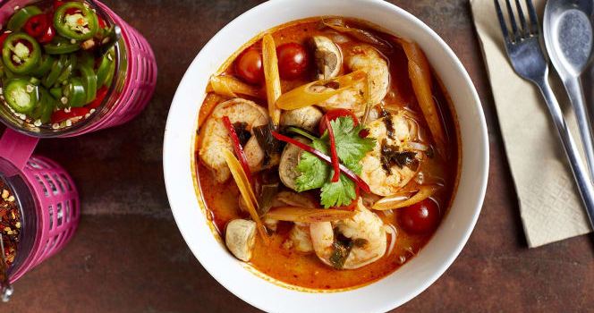 Rosa's Thai Leeds